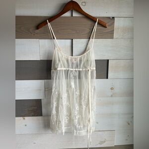 Victoria’s Secret Lingerie